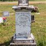 Rev. Jesse Bushyhead Grove