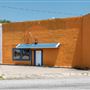 Orange Storefront