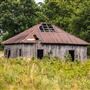 Abandoned Farm House