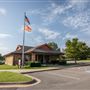 Cherokee Welcome Center