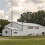 Jones Car & Body Repair
