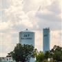 Water Tower Jay
