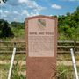 Watie & Ridge Marker