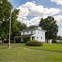 JB Milam Home