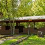 Outdoor Picnic Area Chelsea