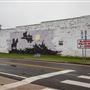 Mural In Vian