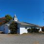 Ft Gibson Community Church