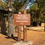 Greenleaf State Park Office