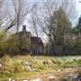 Abandoned Home and Trailer S4290 Rd