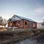 Church on New Texanna Rd