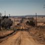 E 1090 Rd West Road View