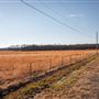Fence off S 4250 Rd