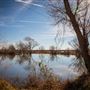 Pond on Private Property