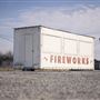 Chouteau Fireworks Stand