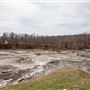 Dam Spillway