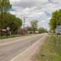 Dotyville Intersection/HWY 125
