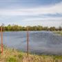 E 170 Rd North/South View