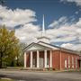 Southern Hills Baptist Church