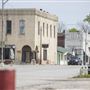 Downtown Afton