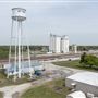 Afton Water Tower