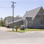 First Christian Church