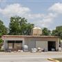 Abandoned Feed Store