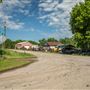 Big Cabin Neighborhood Views