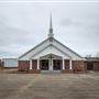 Zion Missionary Baptist Church
