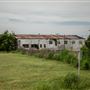 White Warehouse Building