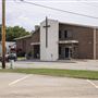 First Baptist Church of Dewey