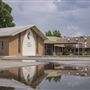 United Methodist Church Dewey