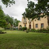 Adobe Reservoir Hill House 2