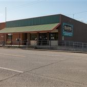 Bank of Cherokee County