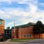 Bartlesville Library
