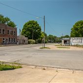 Buffington Hotel