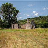 Chance Road Rock Building