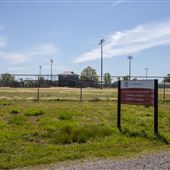 Cherokee Softball Complex