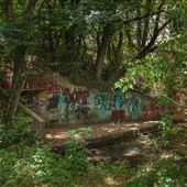 Creekbed Sewer