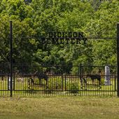 Dickson Cemetery