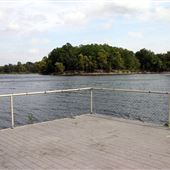 Honey Creek State Park