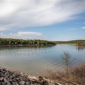 HWY 82 Bridge