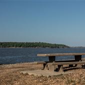 Pettit Bay Campground