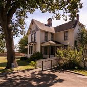 Thompson House
