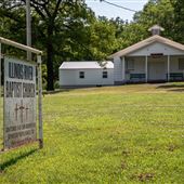 Illinois River Church