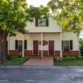Joe D. Adair Law Office