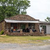 Old Convenience Store