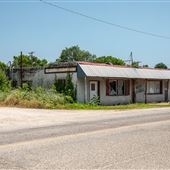 Vacant Building