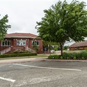 Collinsville Library