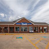 Colcord Post Office