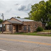 Downtown Colcord